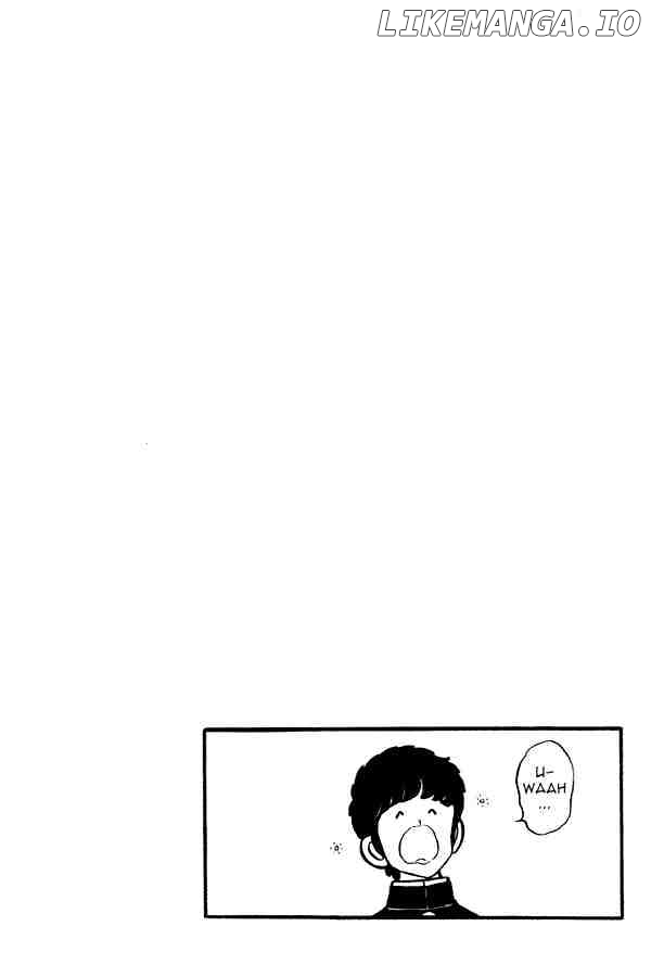 Miyuki chapter 51 - page 24