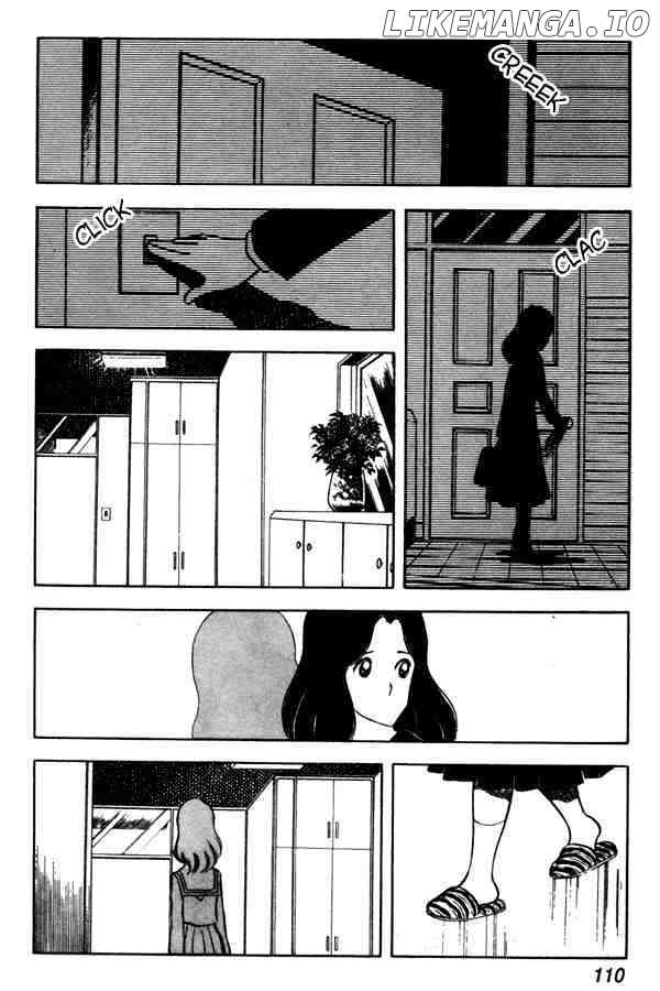 Miyuki chapter 42 - page 16