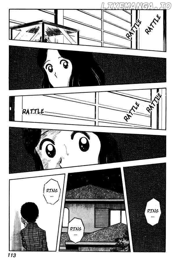 Miyuki chapter 42 - page 19