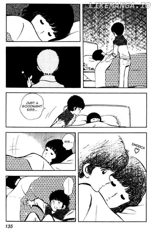 Miyuki chapter 5 - page 23