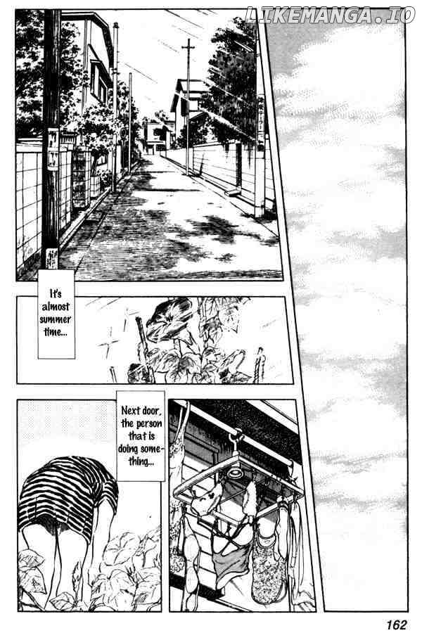 Miyuki chapter 45 - page 2