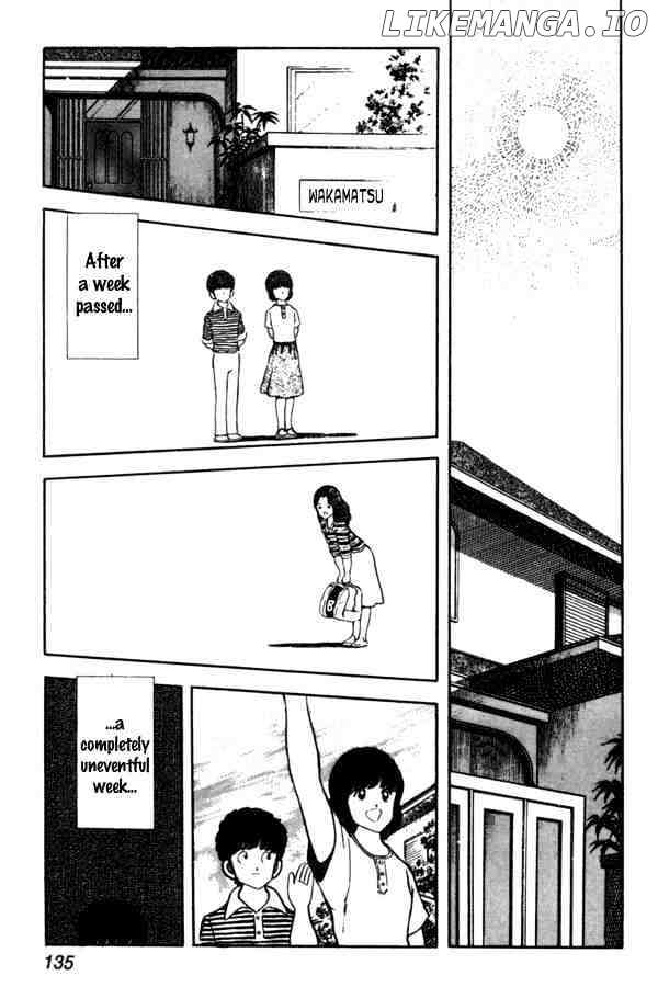 Miyuki chapter 43 - page 19