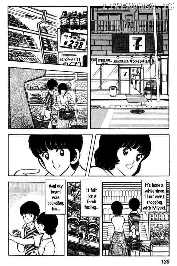 Miyuki chapter 43 - page 20