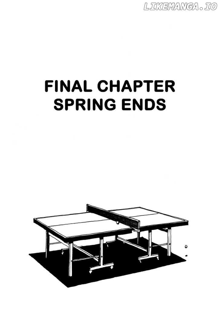 Ping Pong chapter 55 - page 2