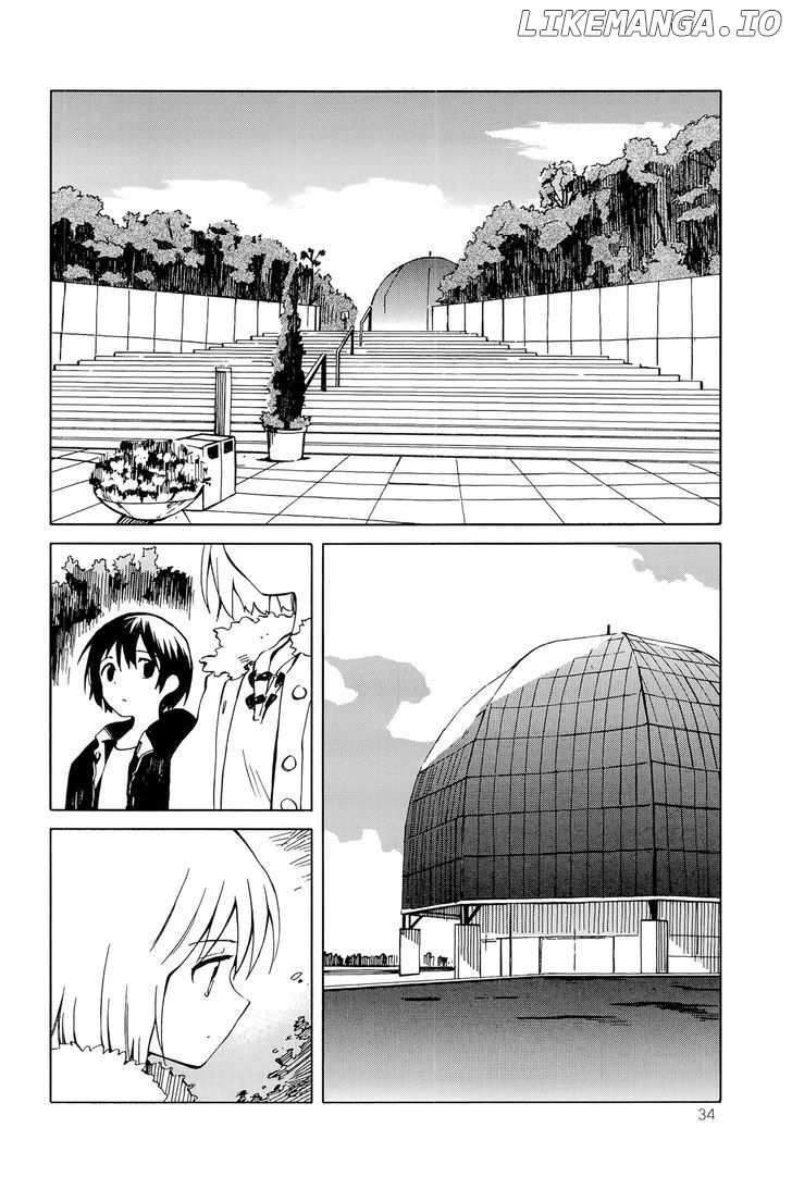 Sakana no Miru Yume chapter 2 - page 8