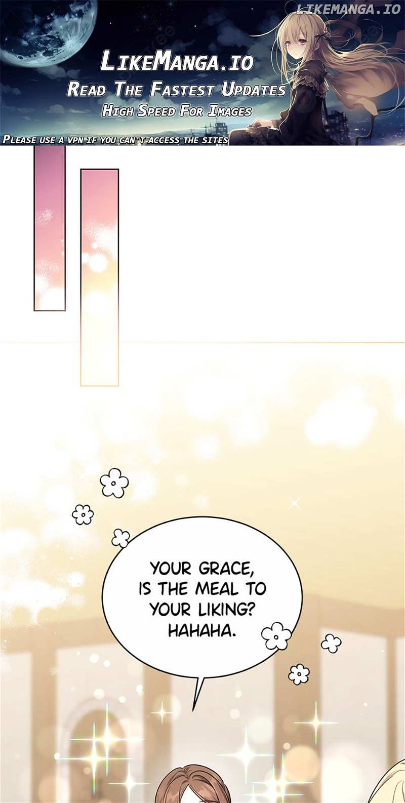 While You’re In Love Chapter 22 - page 1