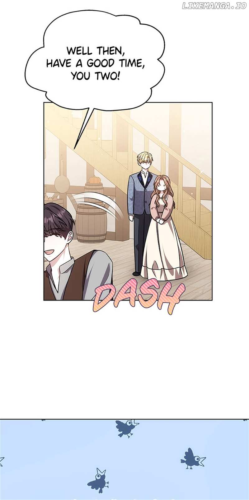 While You’re In Love Chapter 22 - page 17