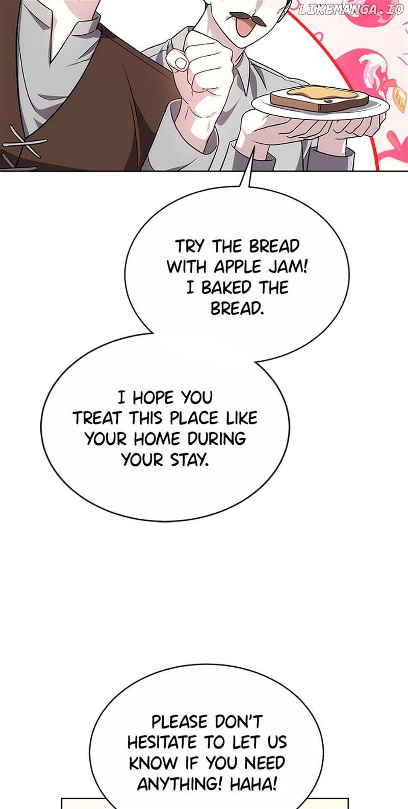 While You’re In Love Chapter 22 - page 4