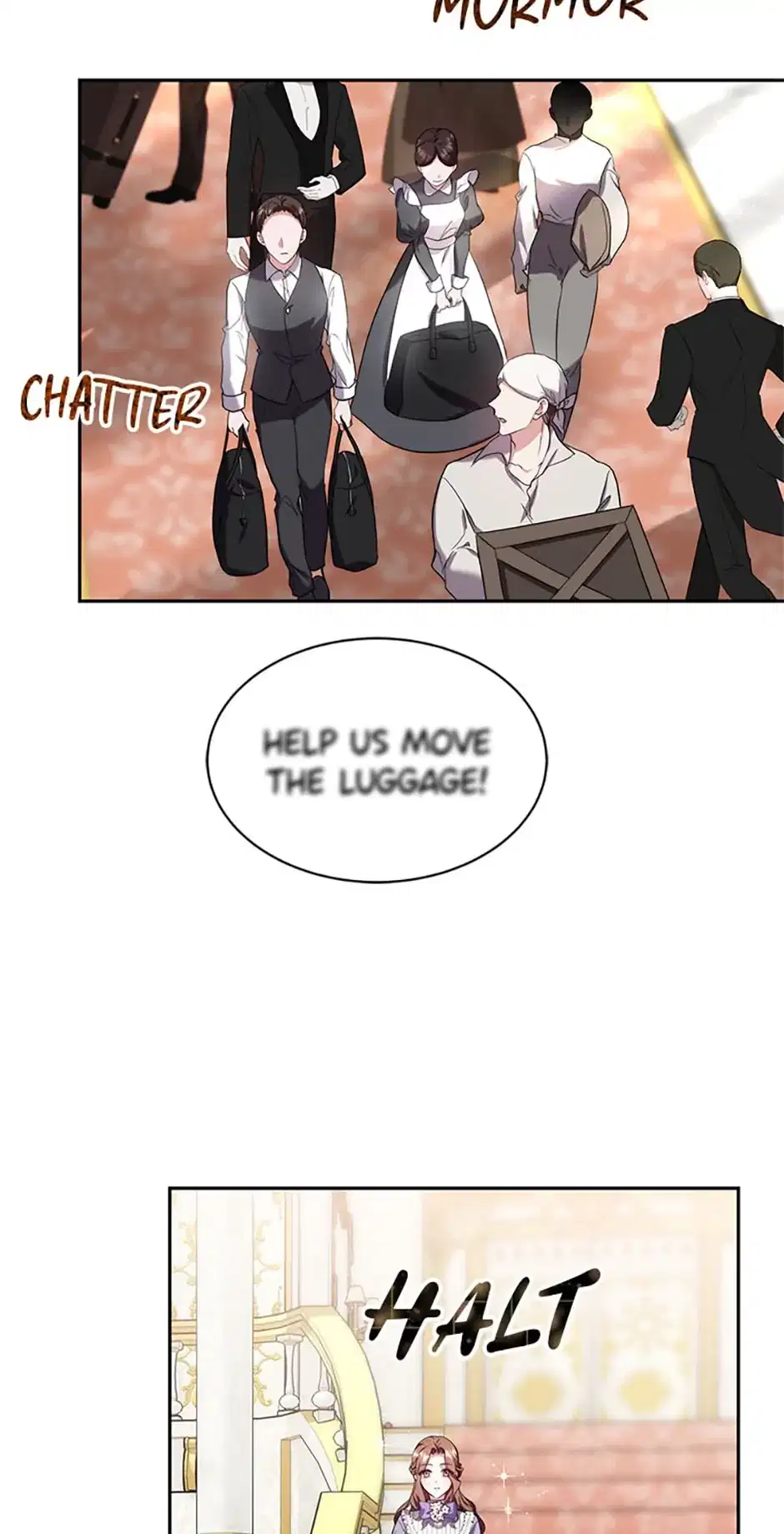 While You’re In Love Chapter 1 - page 65