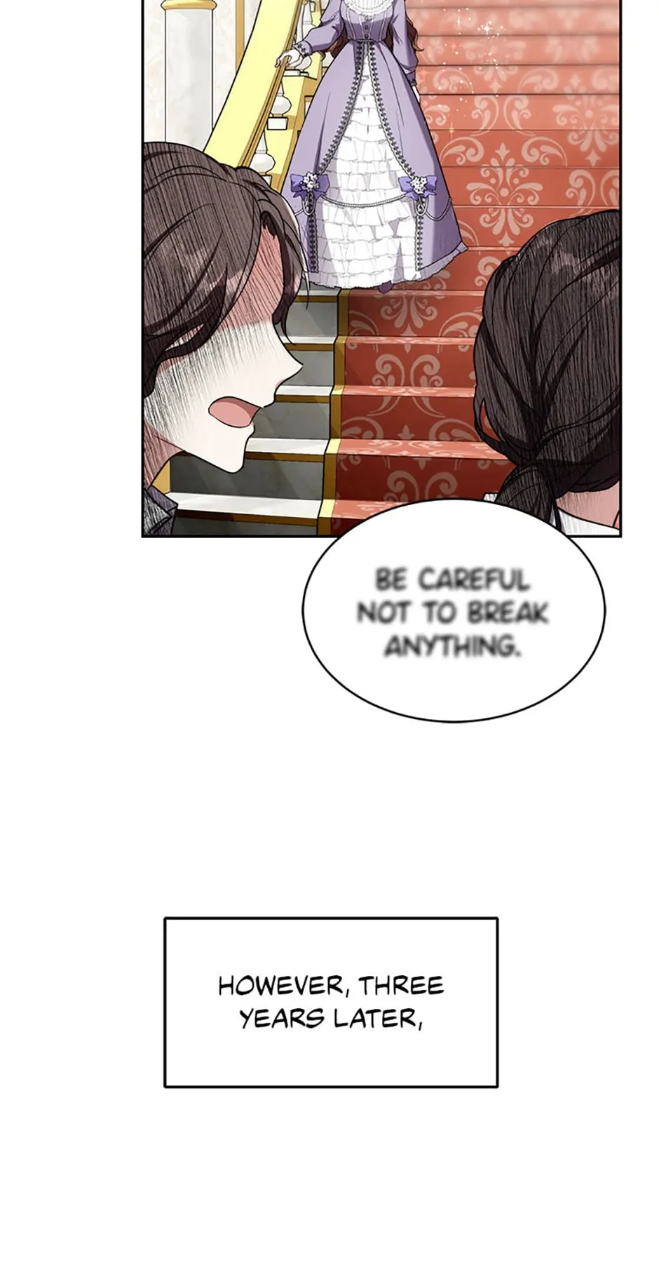 While You’re In Love Chapter 1 - page 66