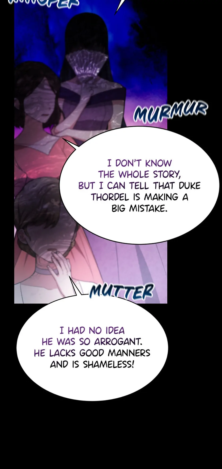While You’re In Love Chapter 2 - page 58