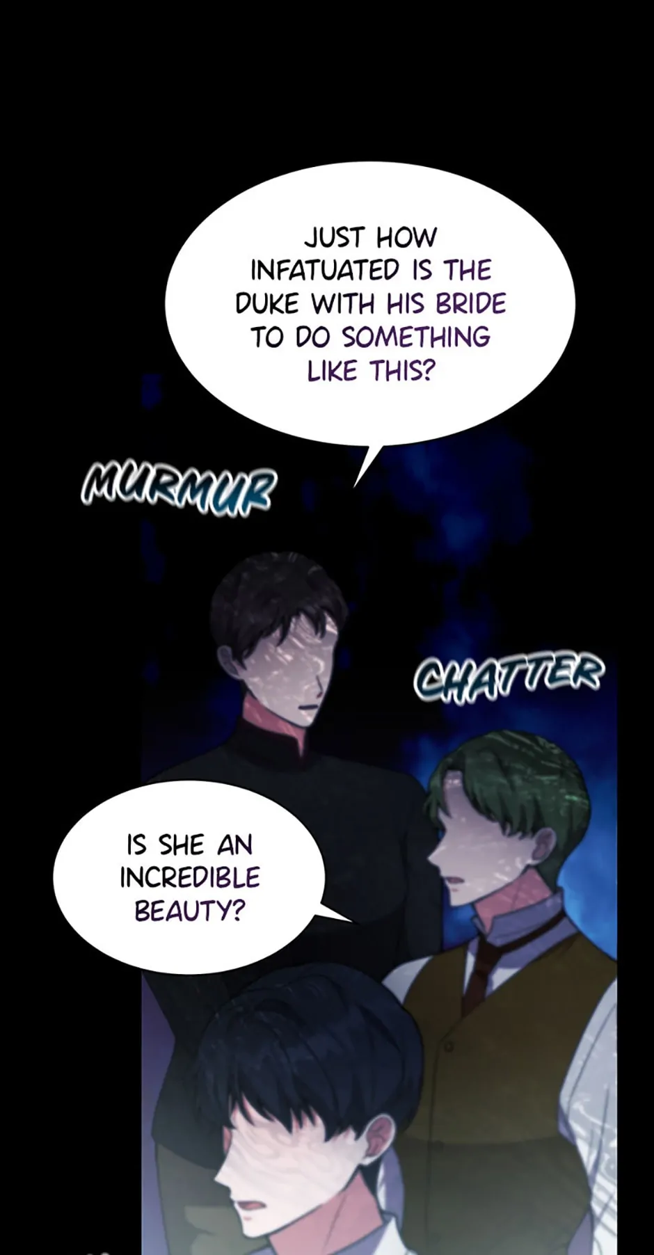 While You’re In Love Chapter 2 - page 59