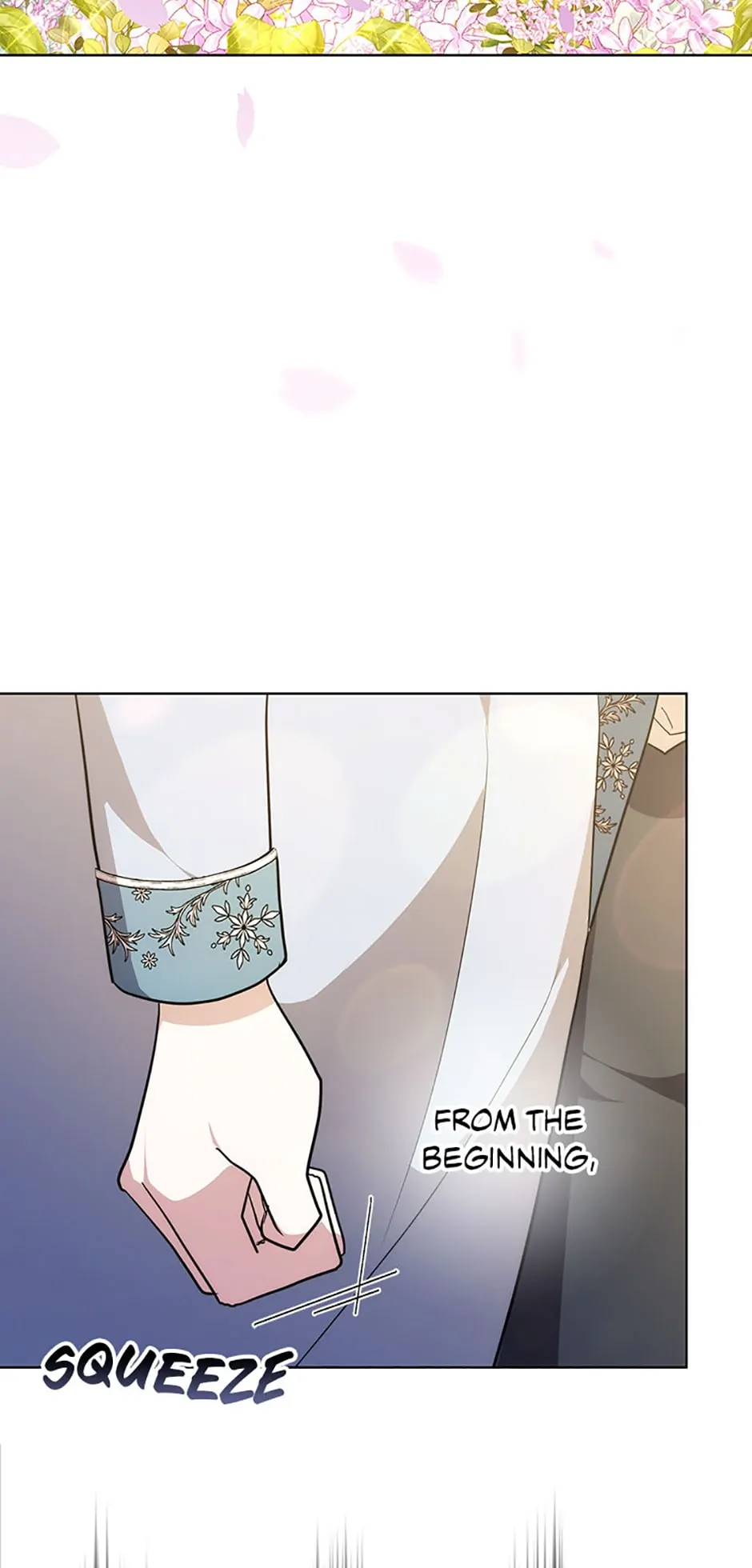 While You’re In Love Chapter 8 - page 60