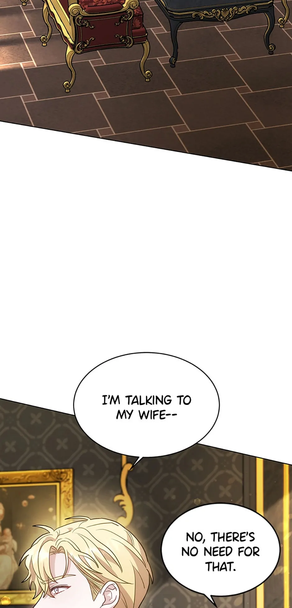 While You’re In Love Chapter 7 - page 32