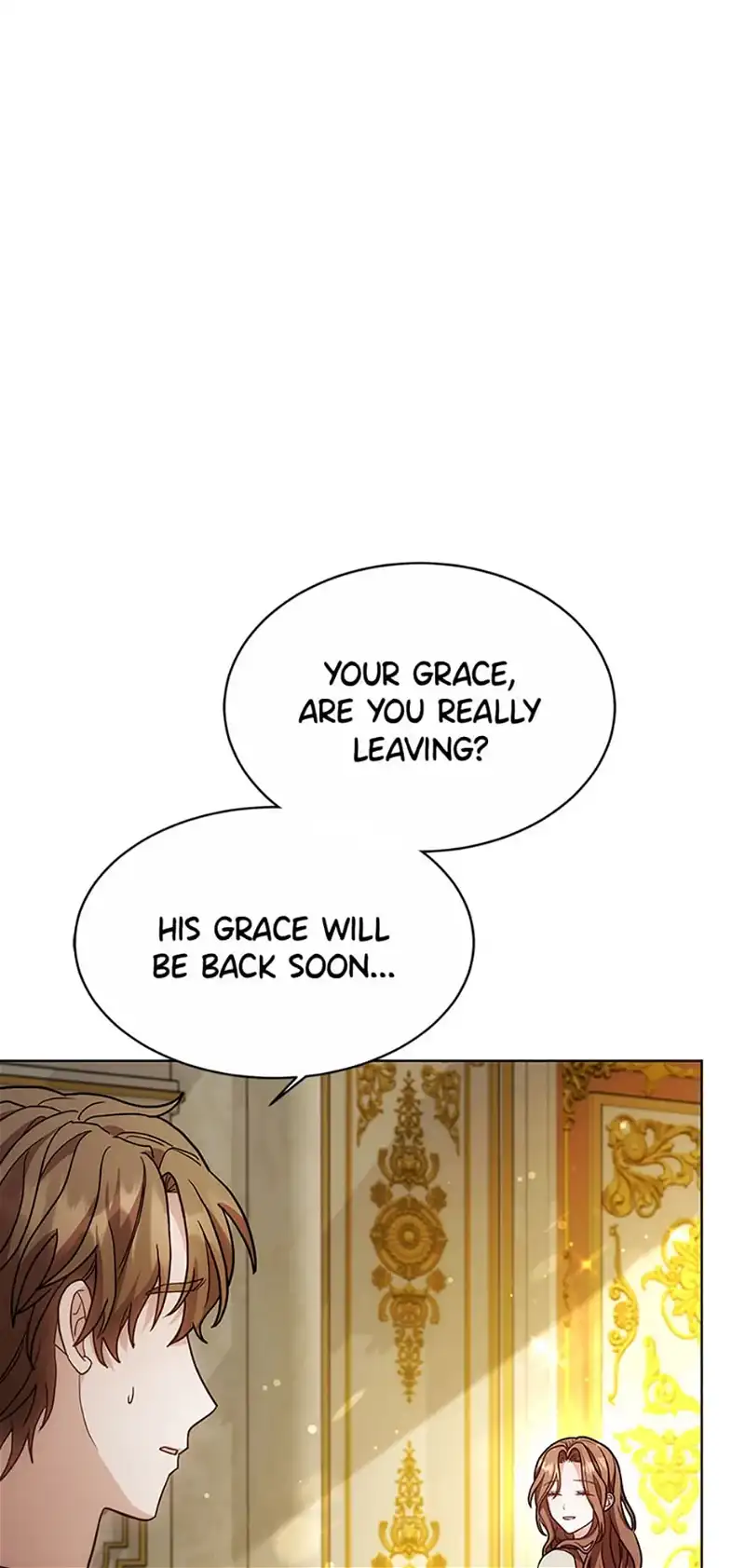 While You’re In Love Chapter 7 - page 60