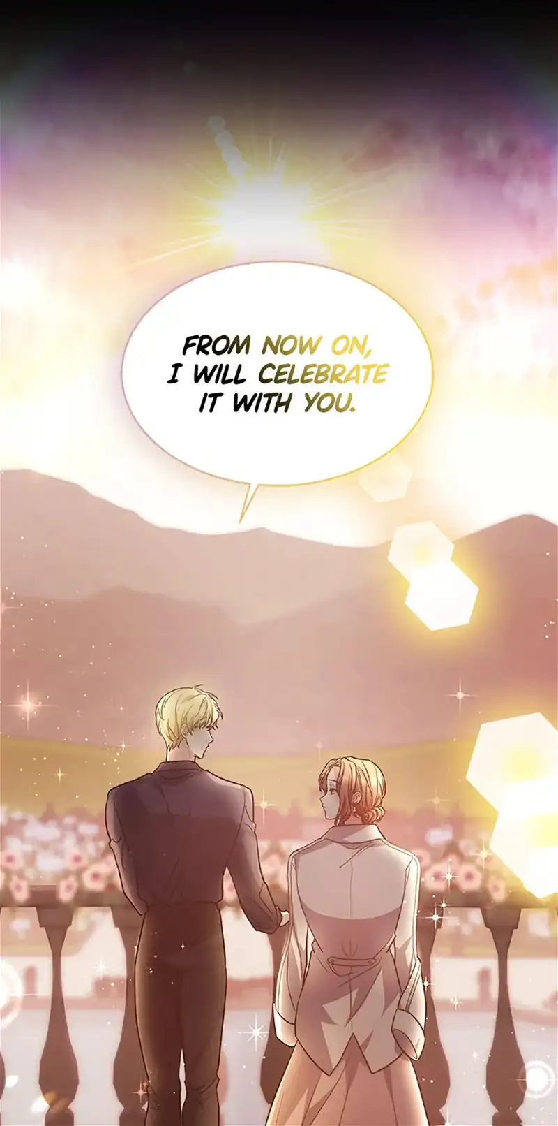 While You’re In Love Chapter 6 - page 17
