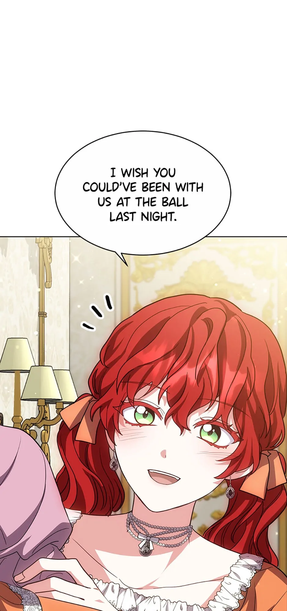 While You’re In Love Chapter 6 - page 62