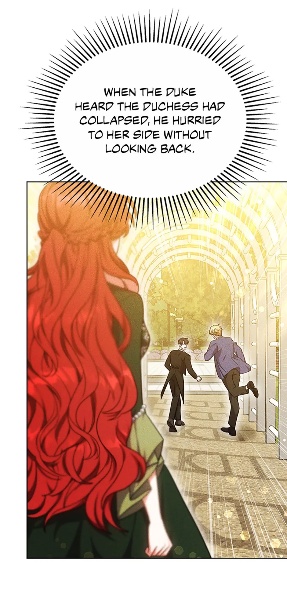 While You’re In Love Chapter 5 - page 65