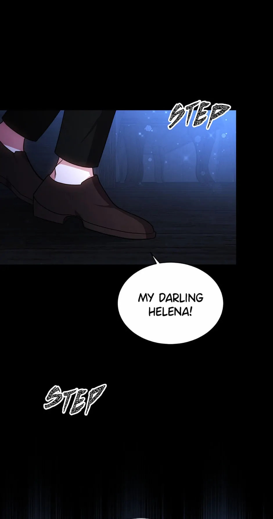 While You’re In Love Chapter 4 - page 17