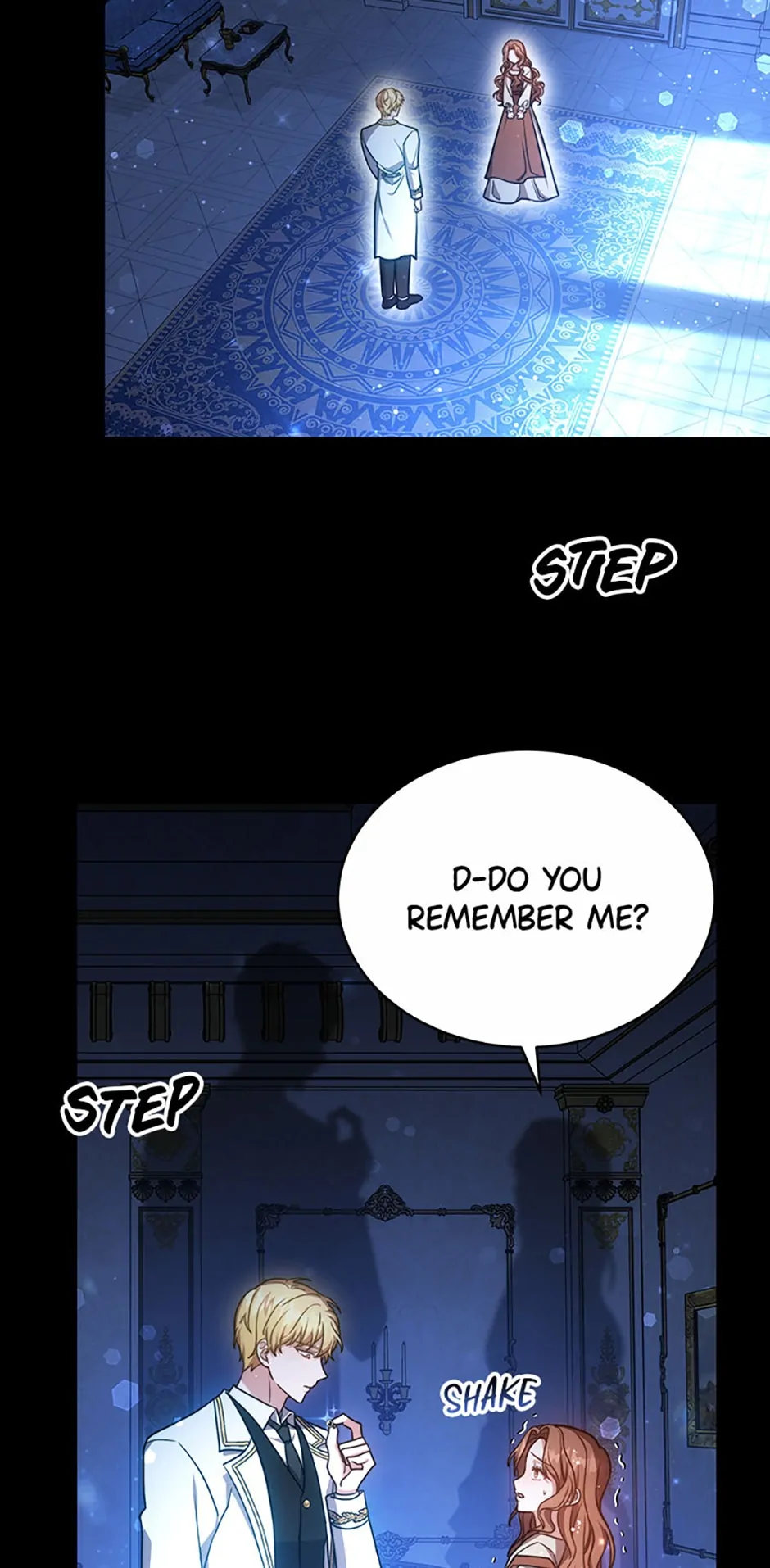 While You’re In Love Chapter 4 - page 47