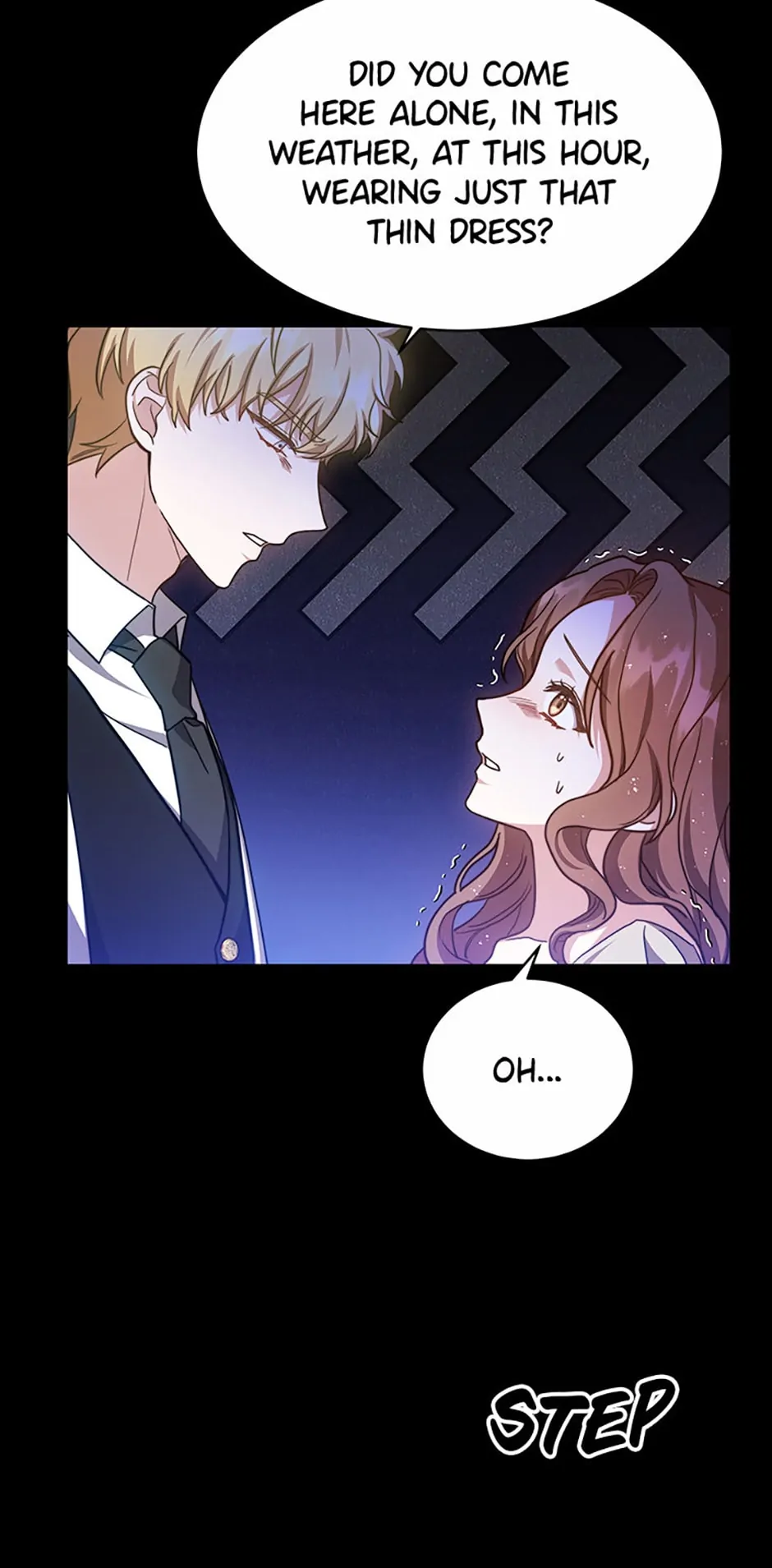 While You’re In Love Chapter 4 - page 51