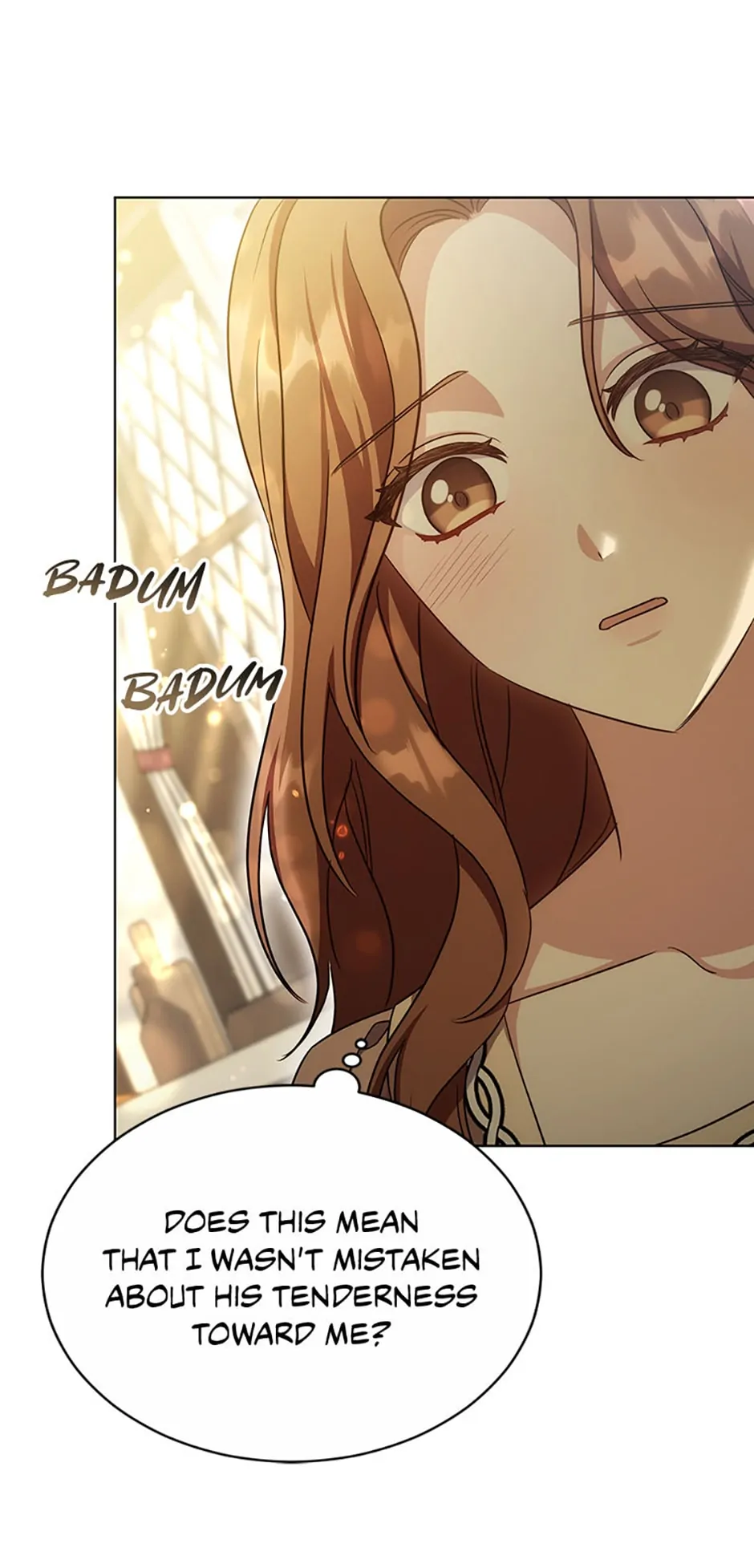 While You’re In Love Chapter 21 - page 27