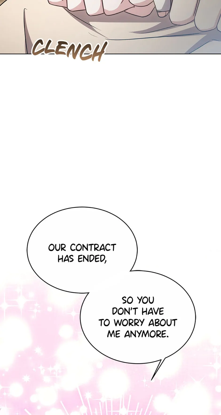 While You’re In Love Chapter 21 - page 36