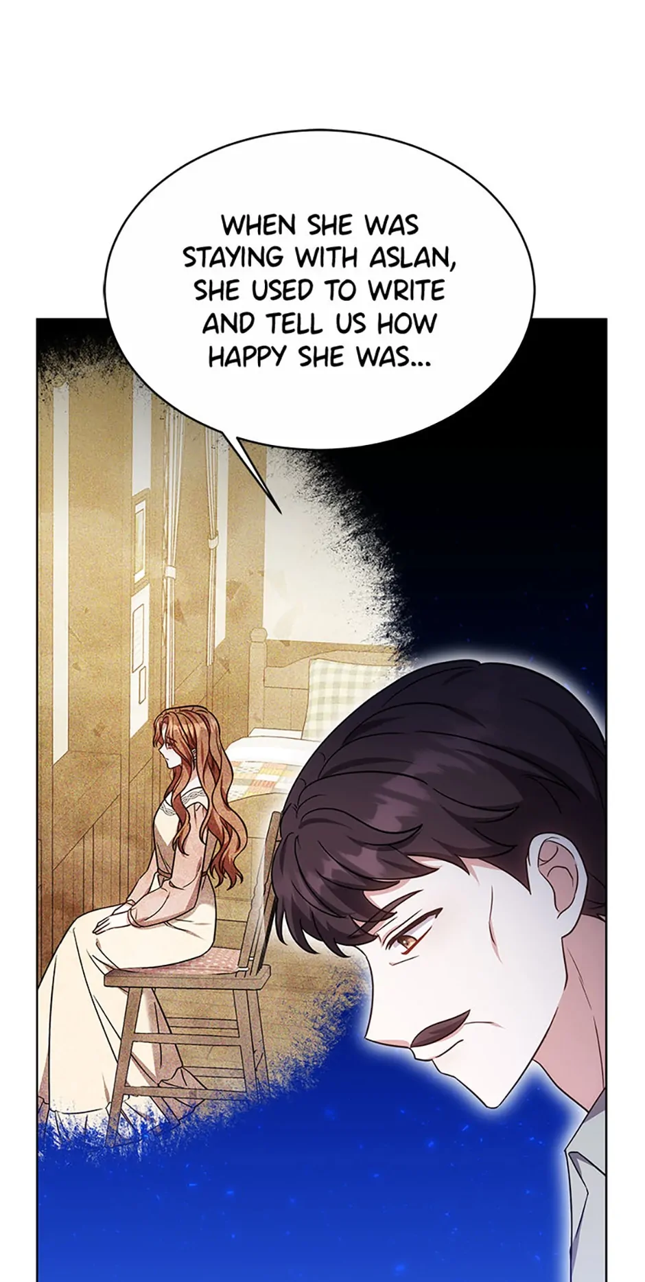 While You’re In Love Chapter 20 - page 48