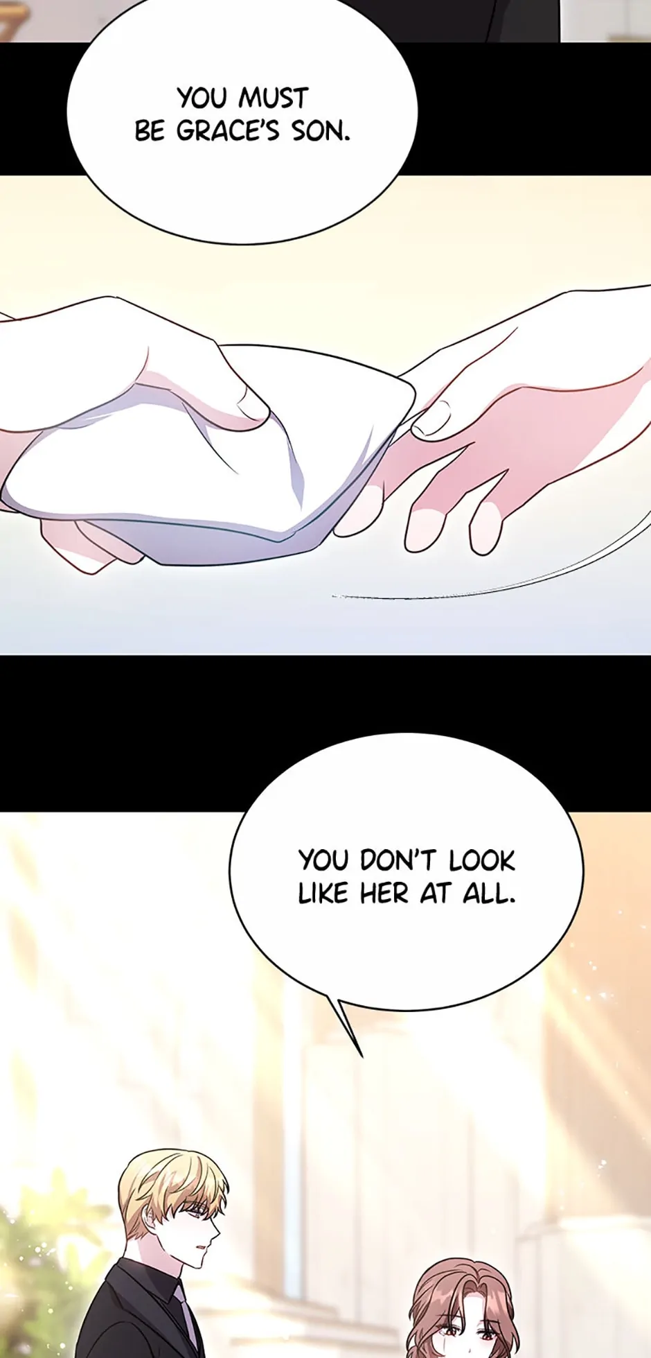 While You’re In Love Chapter 18 - page 17