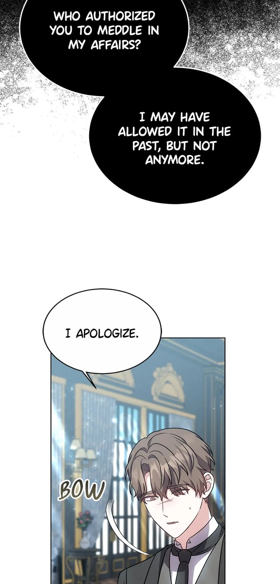 While You’re In Love Chapter 18 - page 77