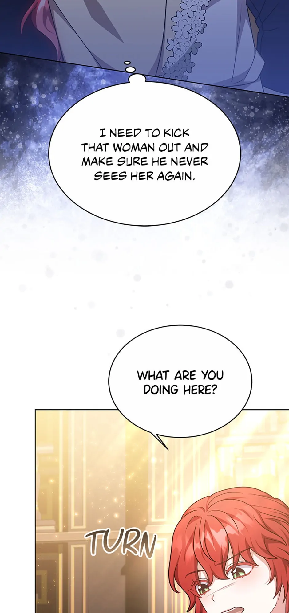 While You’re In Love Chapter 17 - page 37