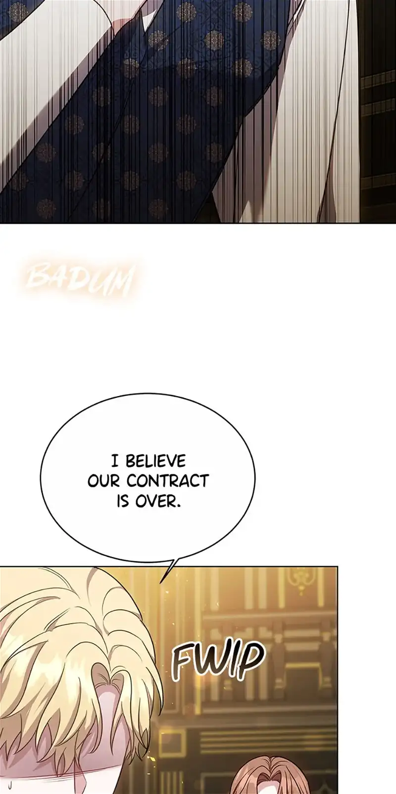 While You’re In Love Chapter 16 - page 74