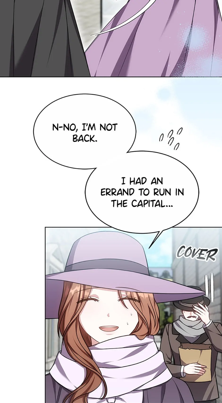 While You’re In Love Chapter 15 - page 74