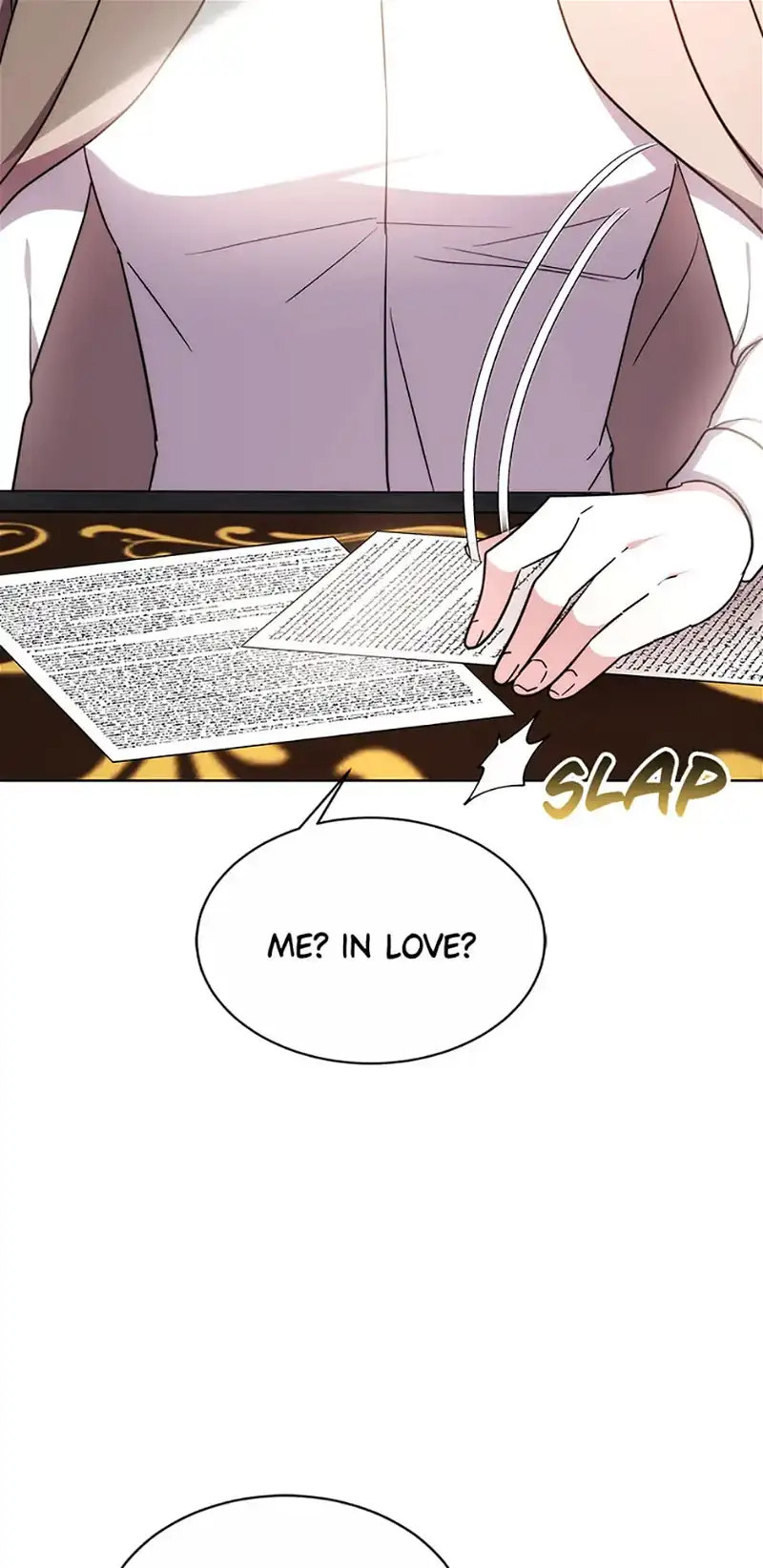 While You’re In Love Chapter 14 - page 38