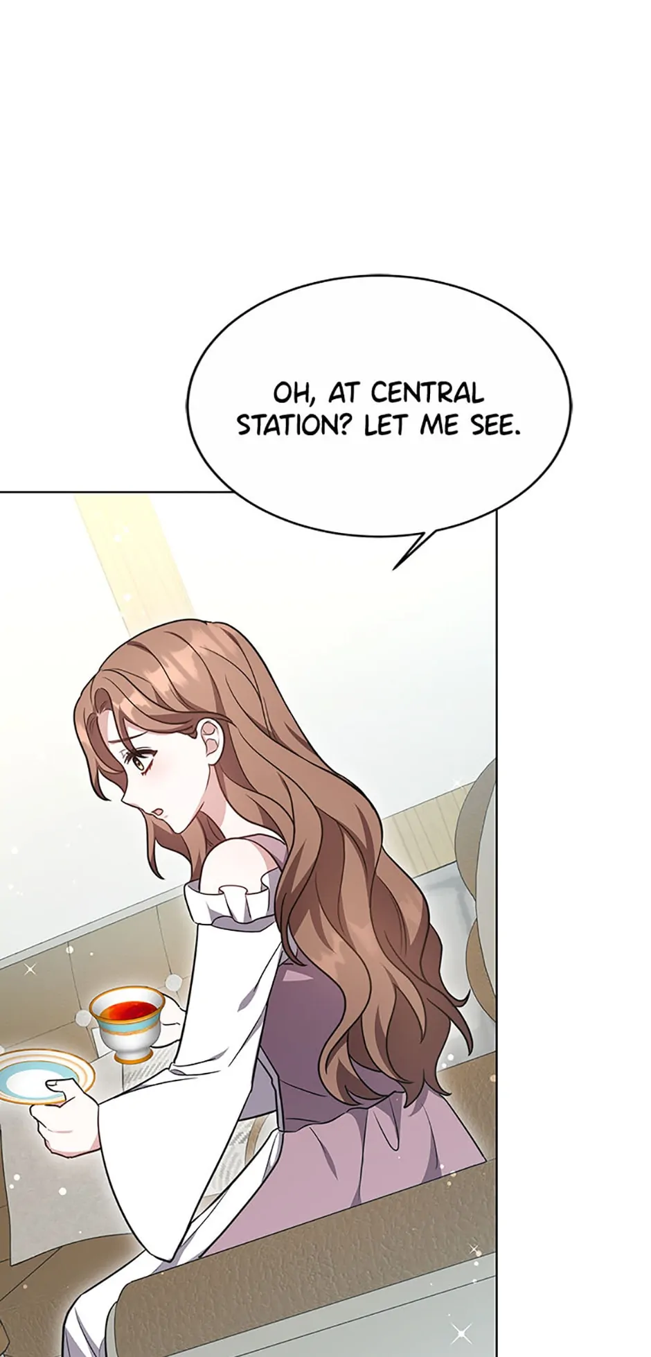 While You’re In Love Chapter 14 - page 74