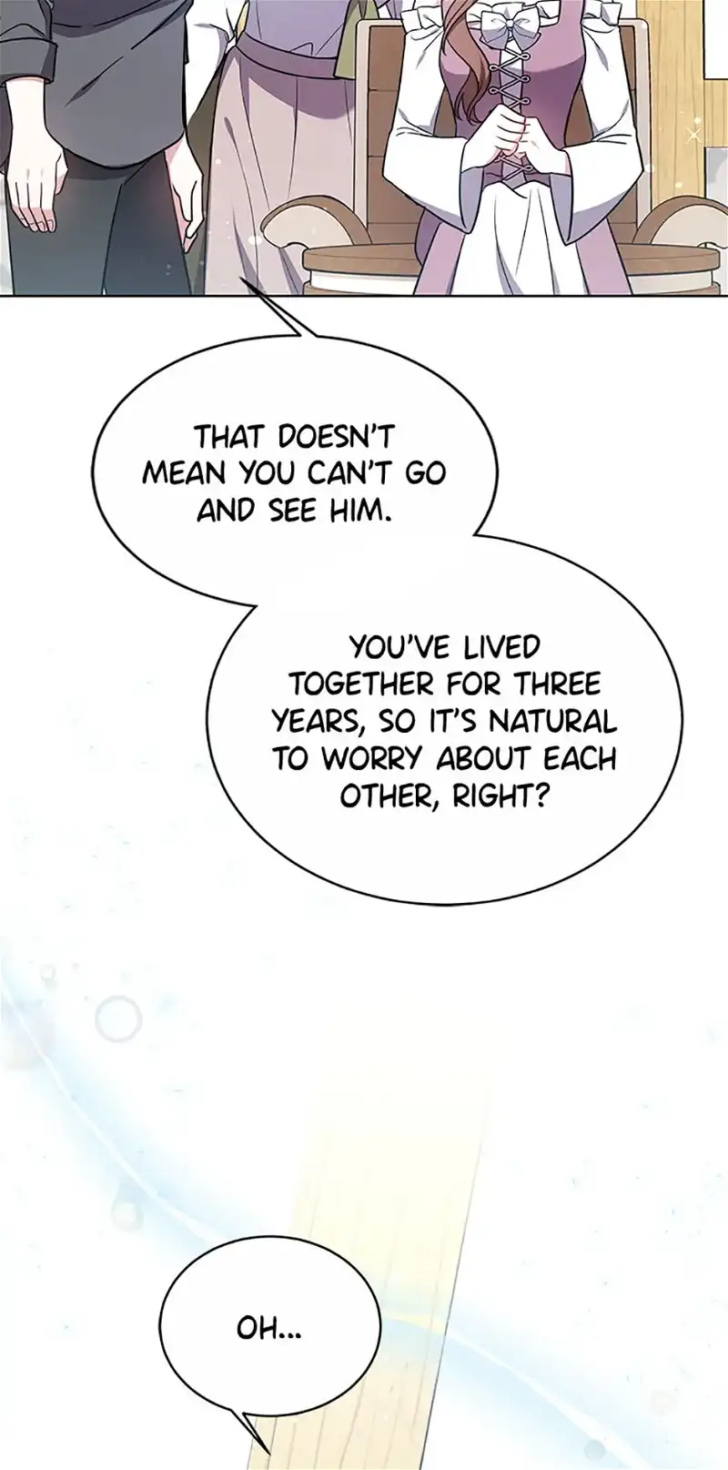 While You’re In Love Chapter 14 - page 88