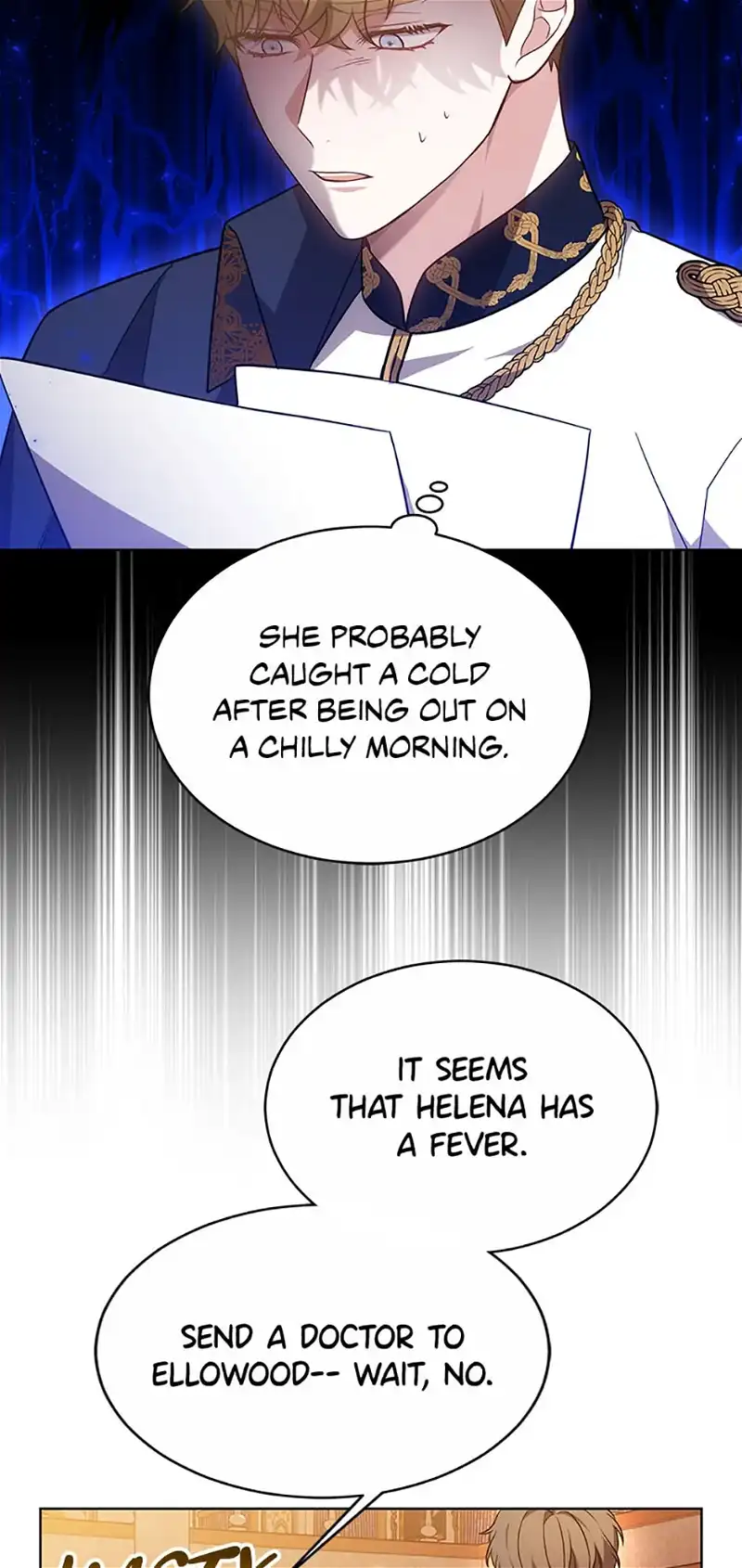 While You’re In Love Chapter 13 - page 9
