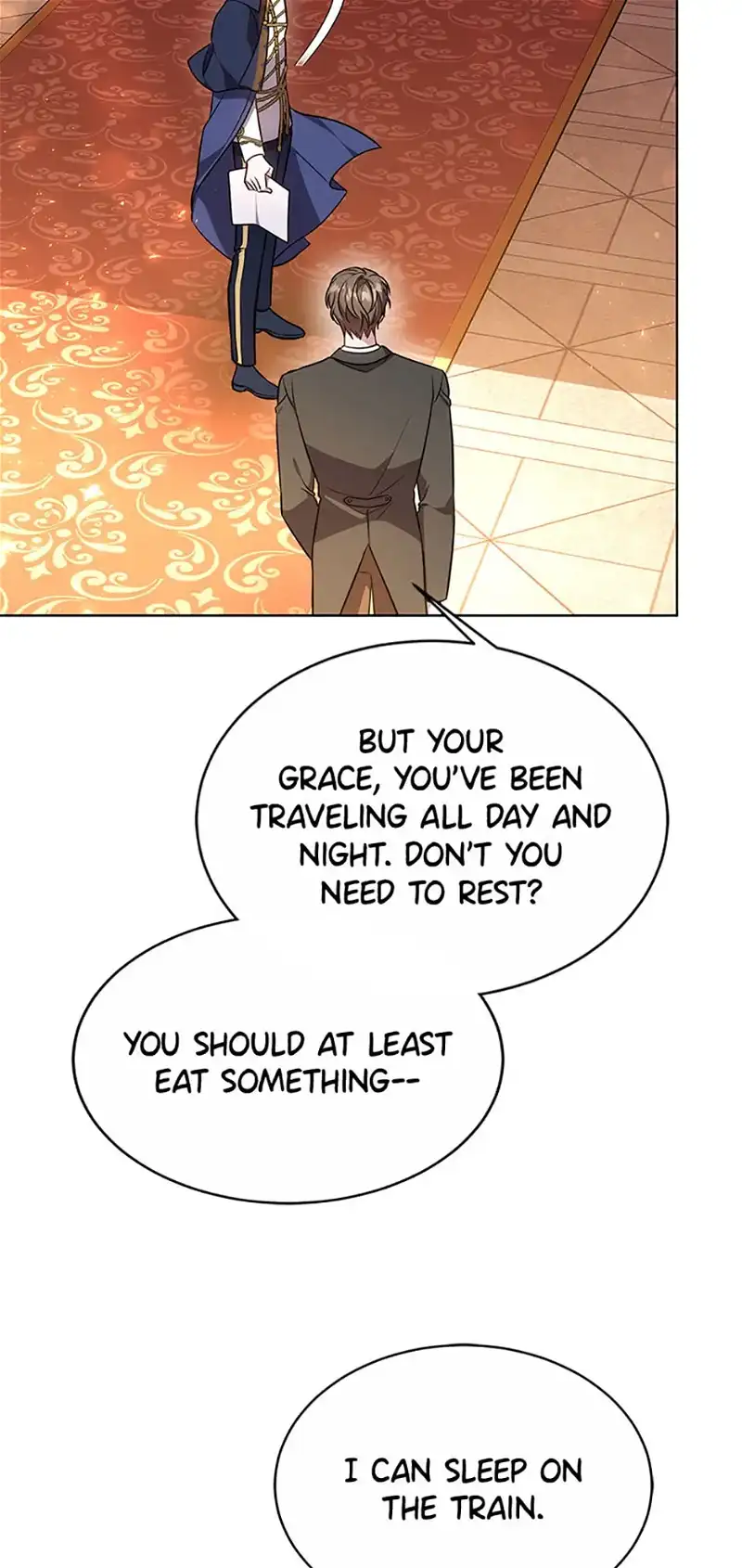 While You’re In Love Chapter 13 - page 12
