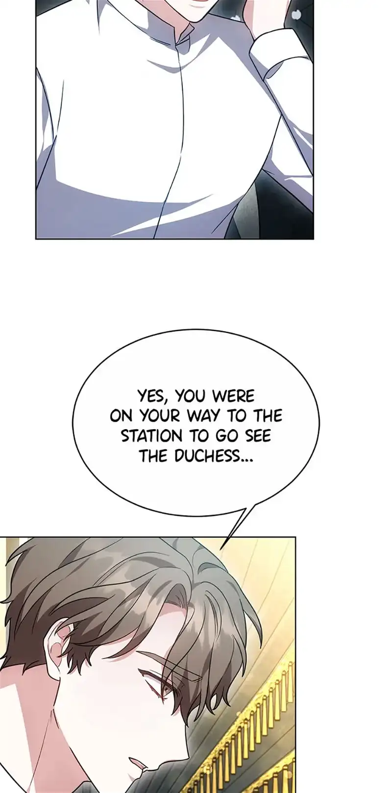 While You’re In Love Chapter 13 - page 64