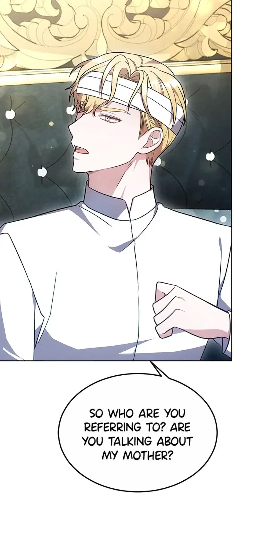 While You’re In Love Chapter 13 - page 68