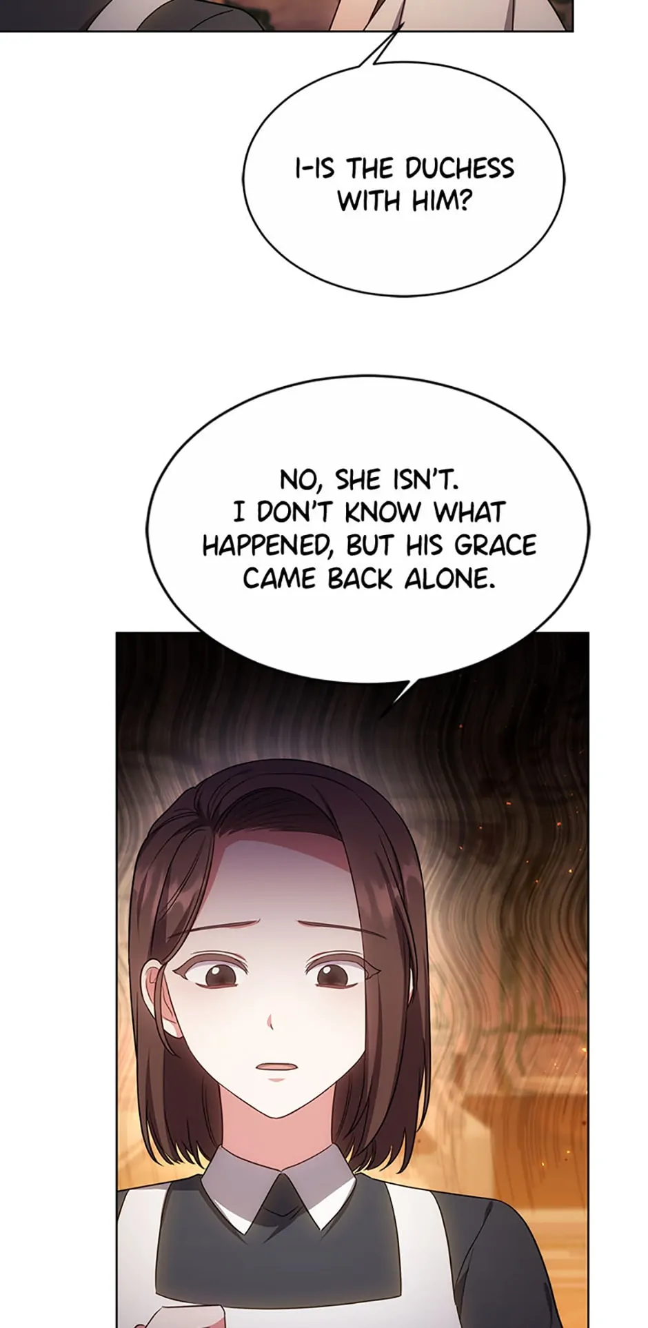 While You’re In Love Chapter 12 - page 49