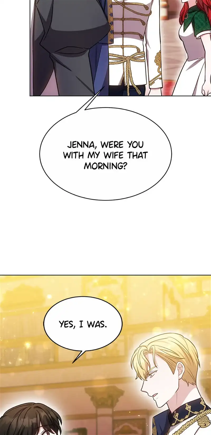 While You’re In Love Chapter 12 - page 77