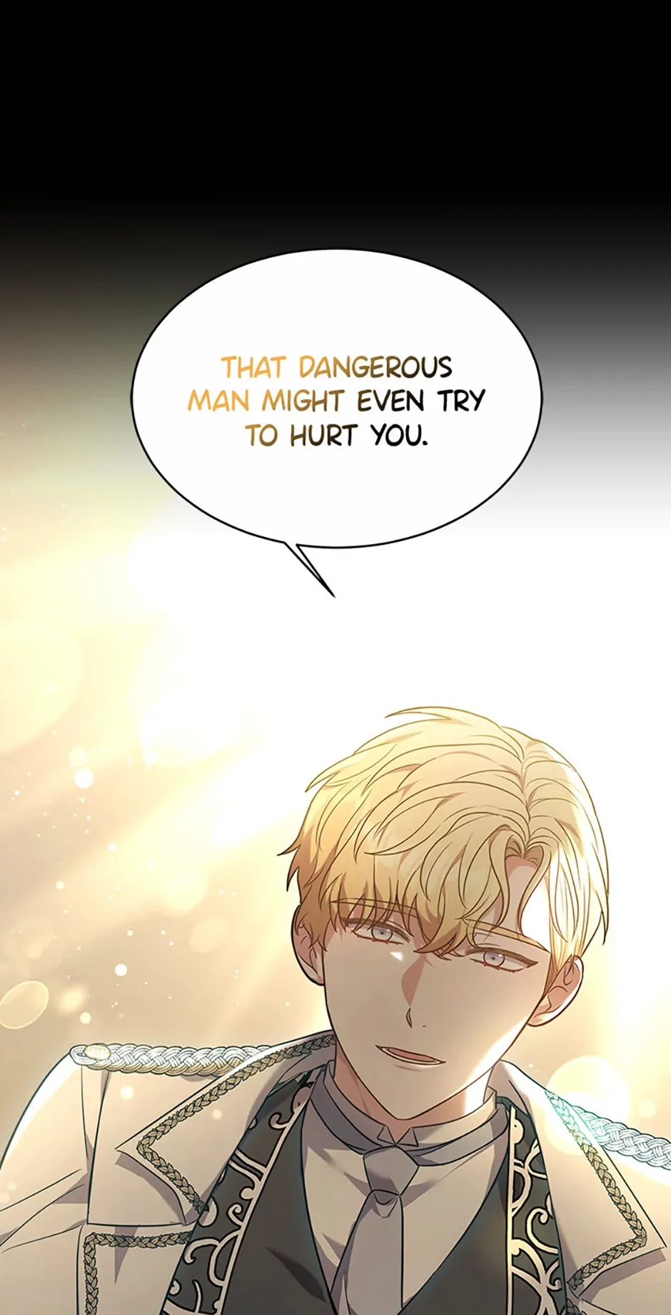 While You’re In Love Chapter 11 - page 23
