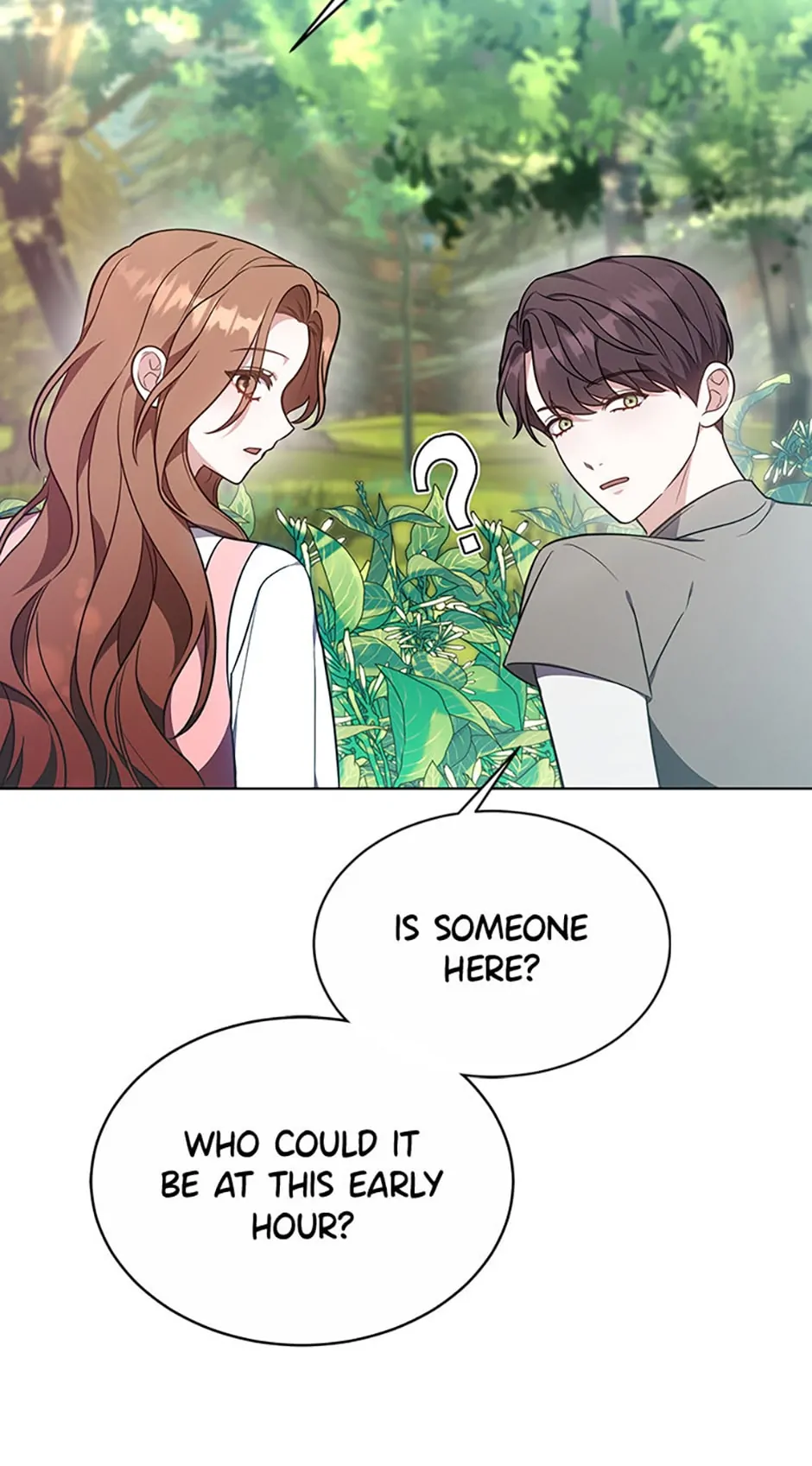 While You’re In Love Chapter 11 - page 93