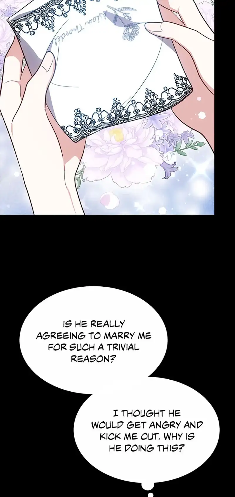 While You’re In Love Chapter 9 - page 70