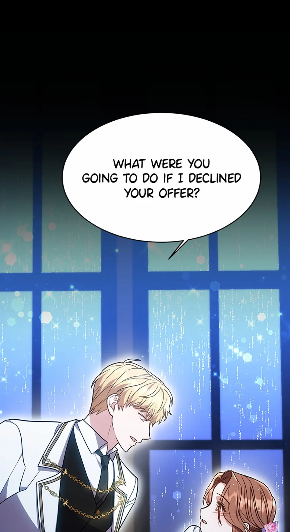 While You’re In Love Chapter 9 - page 73