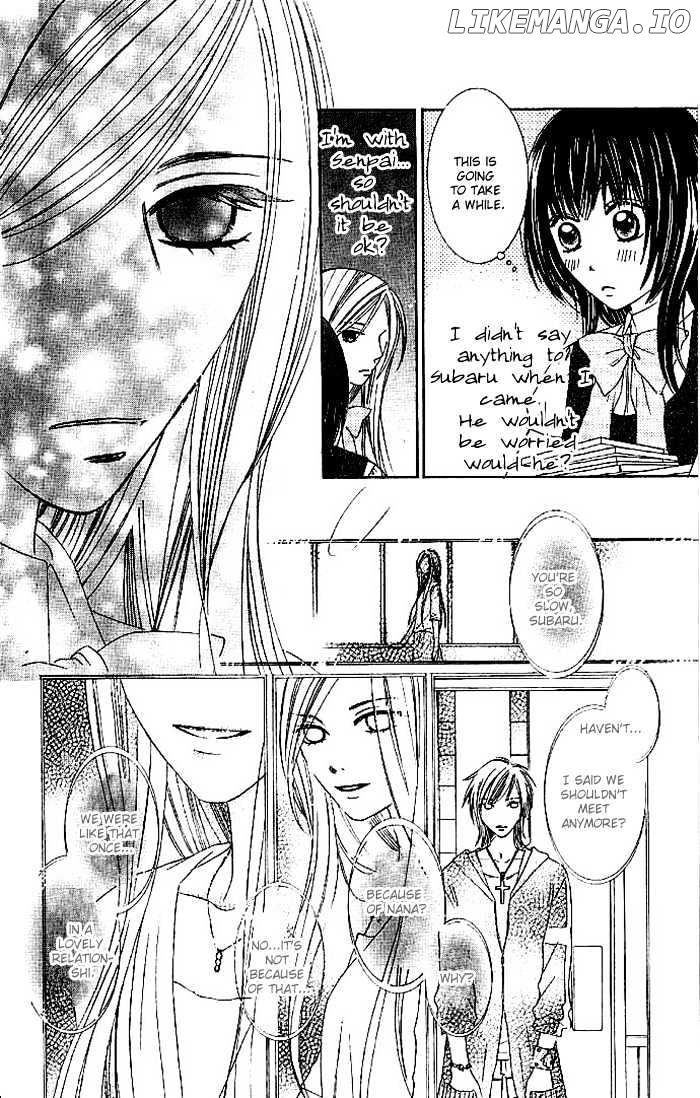 Hadaka no Oujisama - Love Kingdom chapter 4 - page 29
