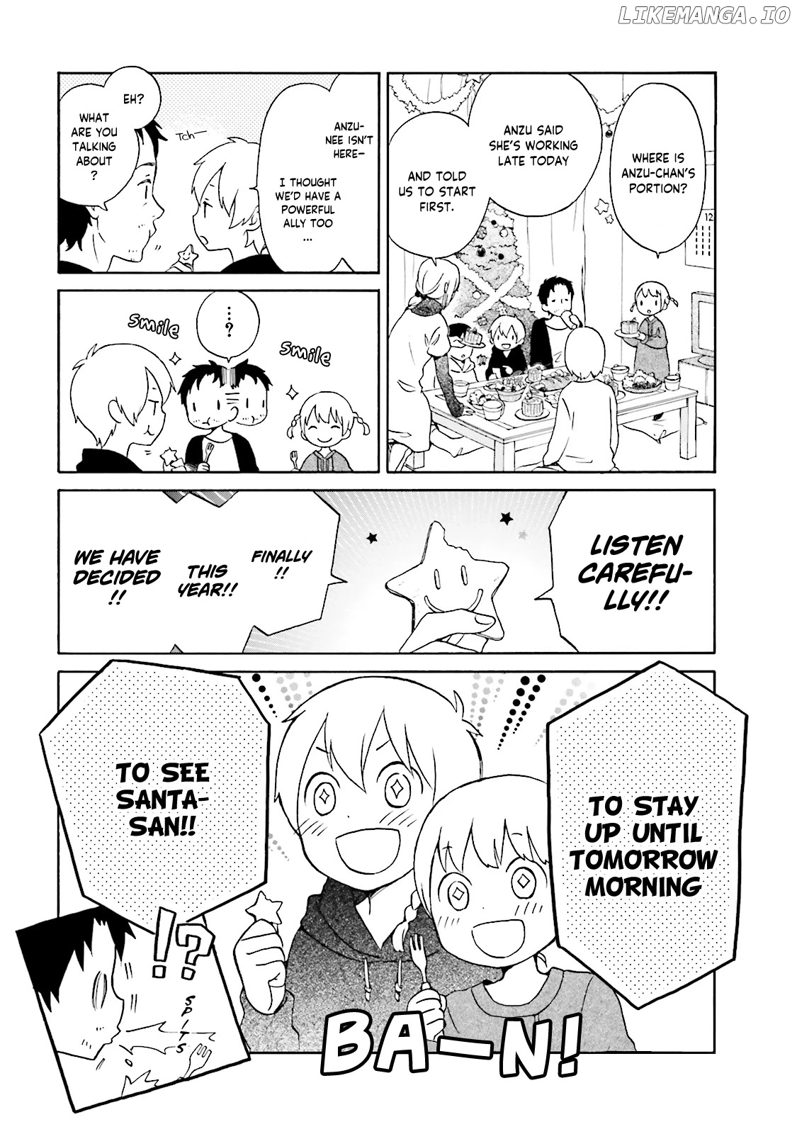 Kokoro Kimiiro Sakura Iro chapter 18 - page 6