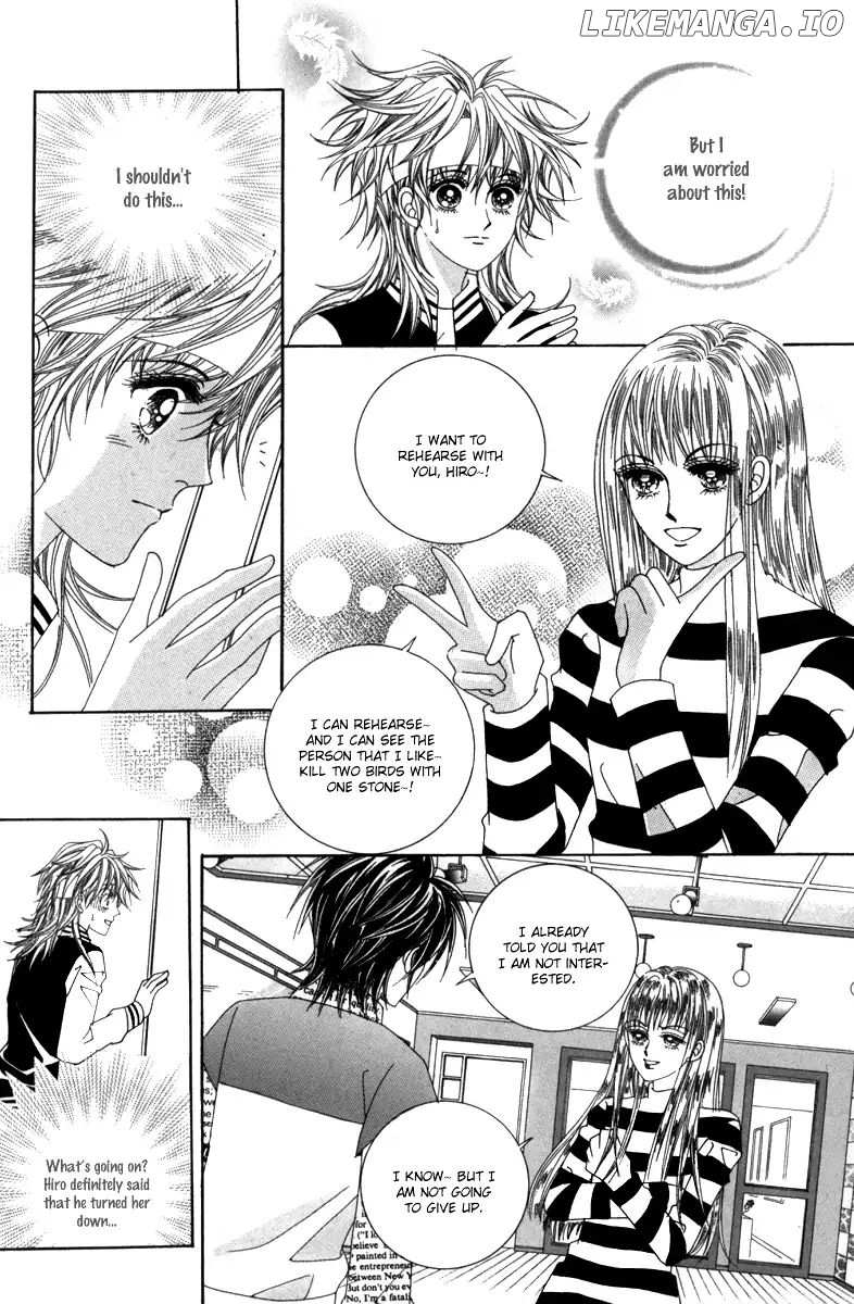 Nice Guy Syndrome chapter 37 - page 26
