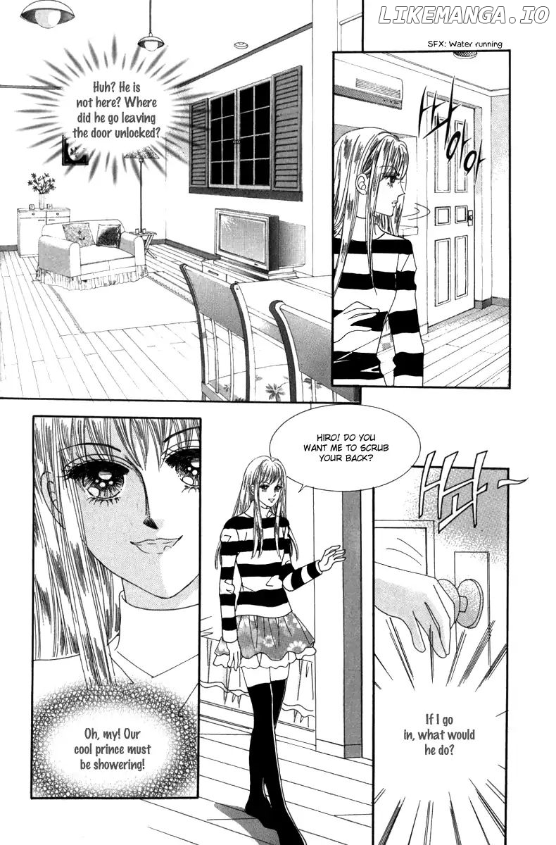 Nice Guy Syndrome chapter 37 - page 38